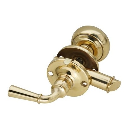 National Hardware BRS Storm DR Latch N100-047